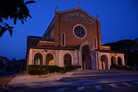 Santuario Madonna di Rosa